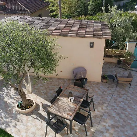 Villa Soleil Levant-3