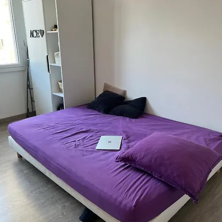 Gabriel'S Room-2