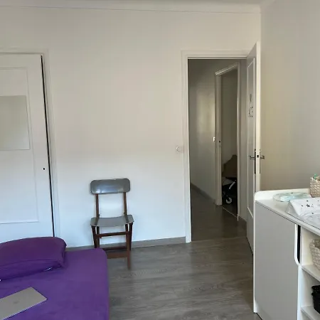 Gabriel'S Room-3