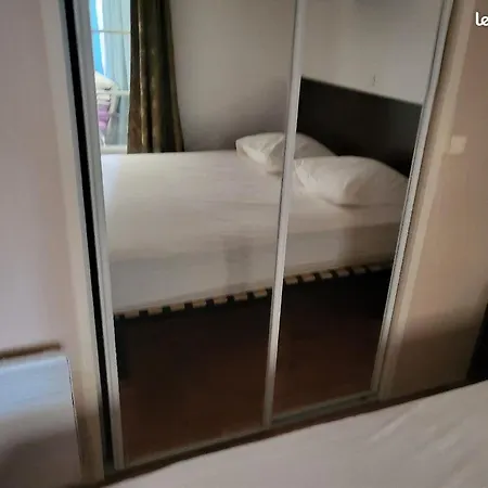 Mobilhome Luxe Chez Cathy-3
