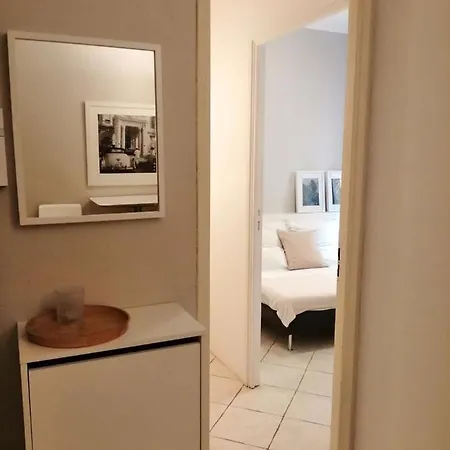 Nice Centre Cozy Room-2