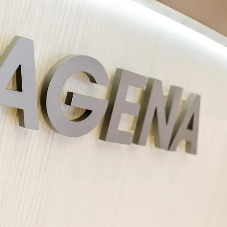 Hotel Agena-3