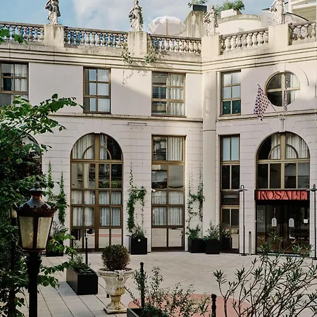 Hotel Rosalie-3