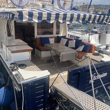 Sejour Athipique A Cannes-3