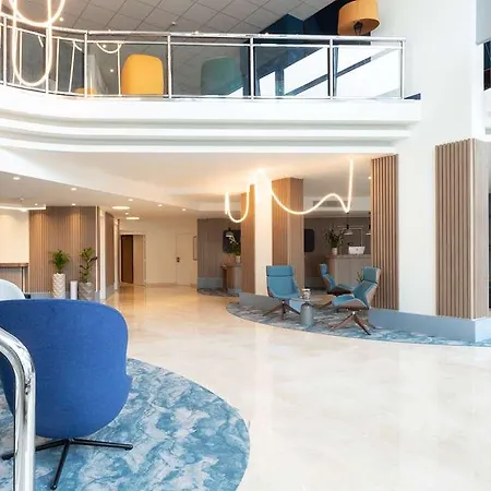 Radisson Hotel Nice Airport-2
