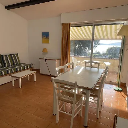 Villa Les Marines De Grimaud-3