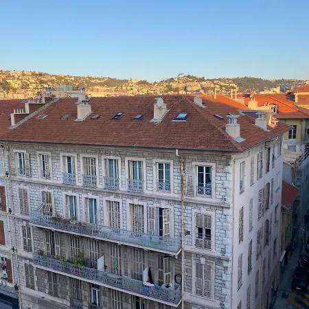 Guest House Chez Bastien-2