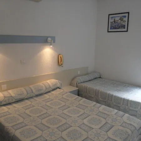 Hotel Le Terminus-3