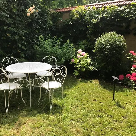 Le Jardin D'Alexandre-3