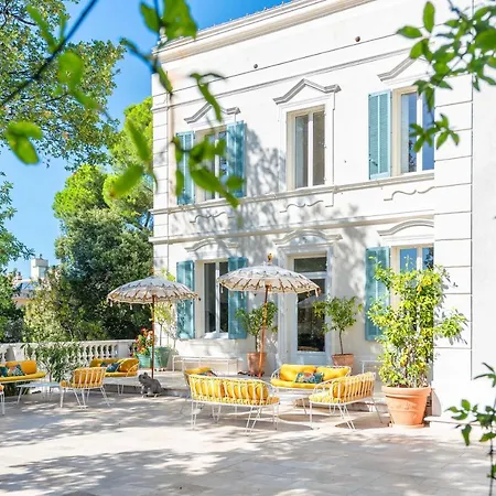 Villa Au Cap Brun, 4 Belles Chambres, Piscine-2