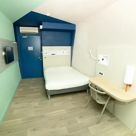Accueil Hotel Besançon-3