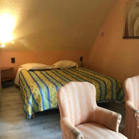 Auberge De La Forêt-2
