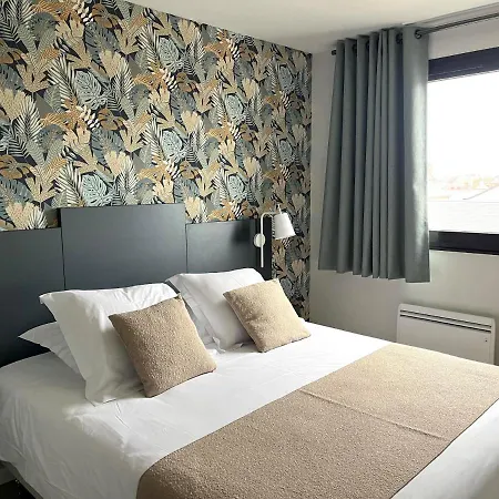 Logis - Hotel De La Baie De Somme-2