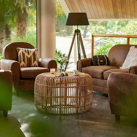 Hôtel Valdys Thalasso&Spa - les Pins-3