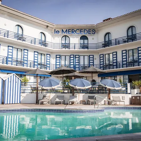 Hotel Mercedes-3