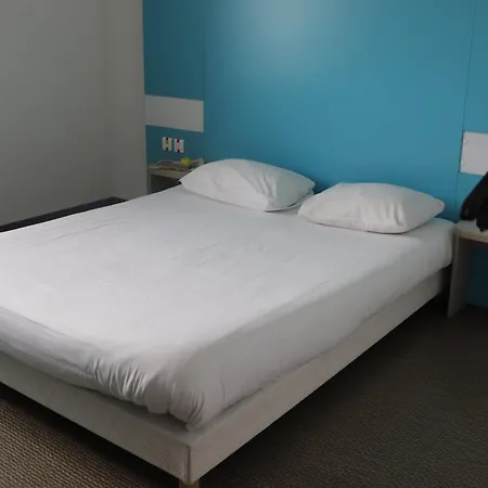 First Inn Hotel Blois-3
