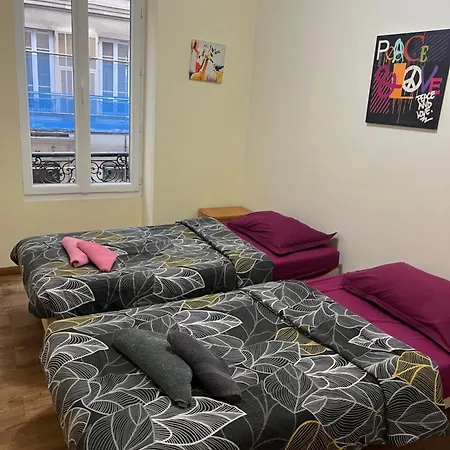 Hôtel Lyonnais-2
