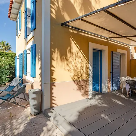 Holiday Home Atrium By Interhome-2