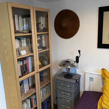 Camera et Caetera Chambres d'hôtes B&B-2