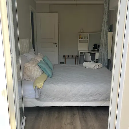 Chambre D'Hote Fabron-3