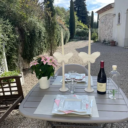 La petite maison de Vence-3
