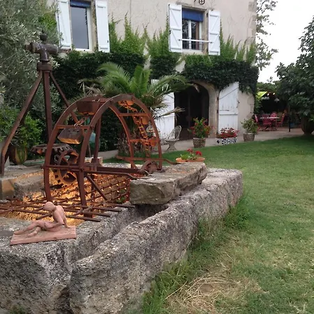 Les Jardins du Rebaut-2