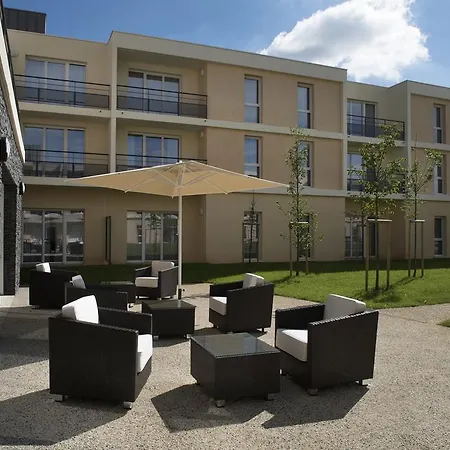 Domitys La Clef des Champs-3