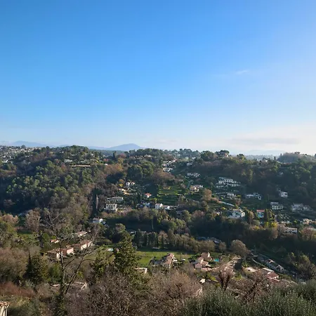 Les Remparts De Vence-2