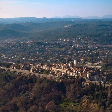 Les Remparts De Vence-3