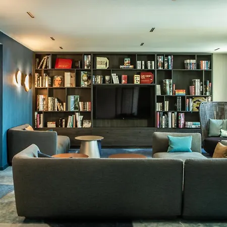 Crowne Plaza - Nice - Grand Arenas By Ihg-3