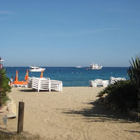 St Tropez Studio-3
