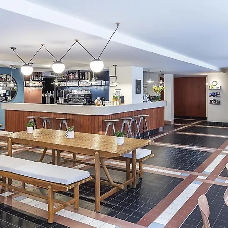 Best Western Plus Hotel Cargo-2