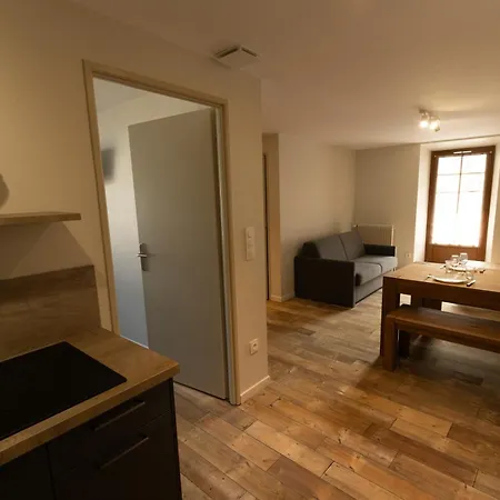 Hotel Le Coq D'Or-3