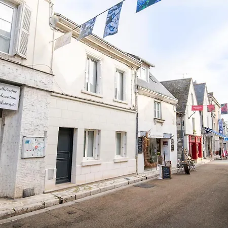 La maison Renaissance - Gîte 8prs-3