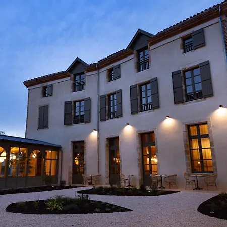 Serra Boutique Hôtel-2