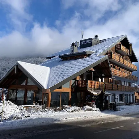 Hotel Le Concorde-2