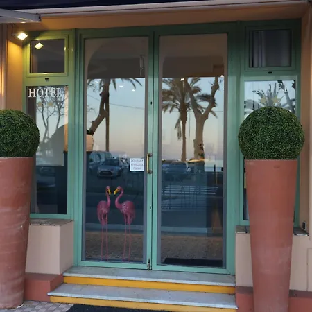 Hotel Pavillon Imperial-2