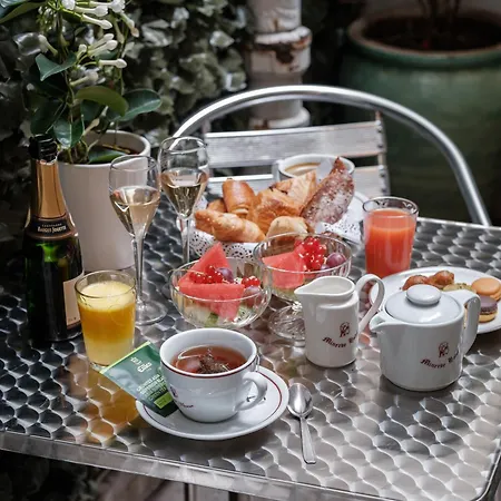 Hotel Minerve-3