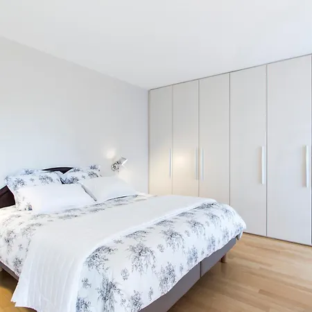 Chambres et SPA-3