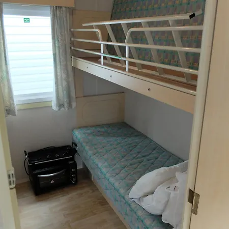 Regency Holiday Tour Operateur Dans Camping 5 Etoiles Frejus, Cote D'Azur-3