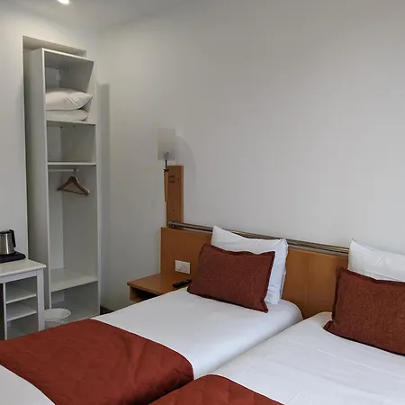 Hotel Morand-2