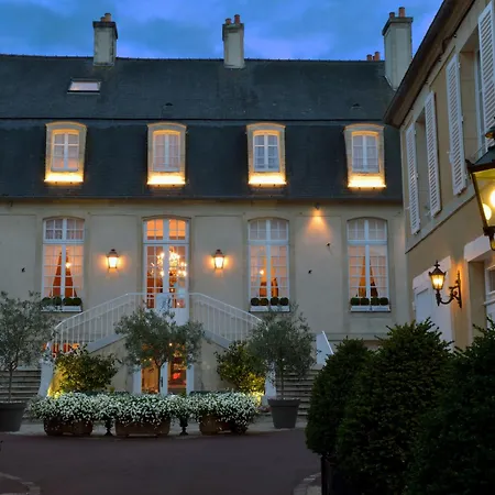 Hotel D'Argouges-2