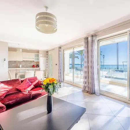 Le Midi 8 By Estates Cannes-2