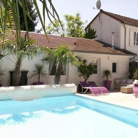 Manoir François 1er-2