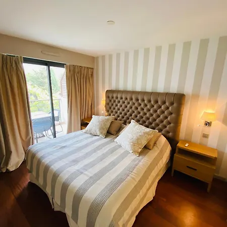 Residence Carlton Riviera-2