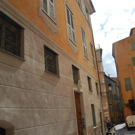Loft 2 Pieces Vue Mer Dans Vieille Ville, Plages A Deux Pas - Fr-1-196-195-2