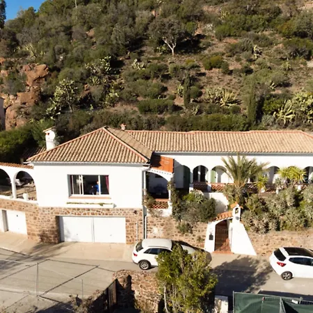 Holiday Home La Rocade By Interhome-3