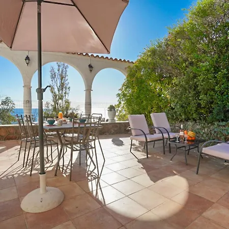 Holiday Home La Rocade By Interhome-2