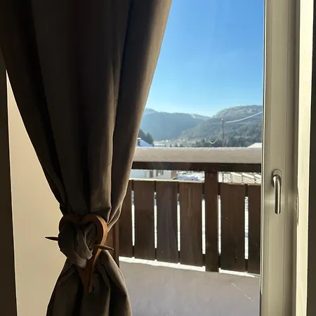 Chambres d'hôtes La Devinière Wellness et Spa-2