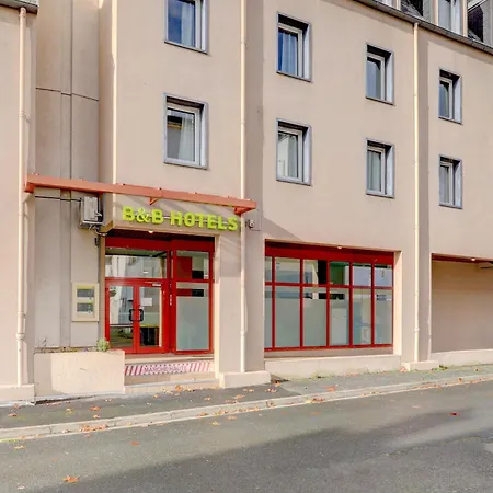 ibis Montluçon-2